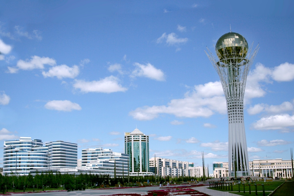 страны архитектура Казахстан Астана country architecture Kazakhstan Astana загрузить